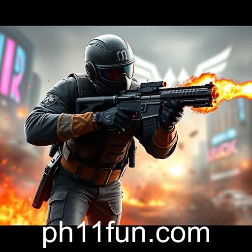 Exploring the World of Action Games: The Thrill of the Chase in the 'ph11' Category