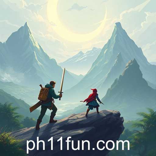 Adventure Quests: The Ultimate Journey Awaits