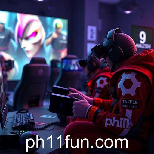 The Evolution of Online Gaming in 2025