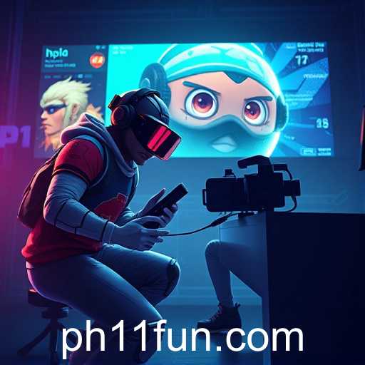 Exploring the PH11 Gaming Phenomenon