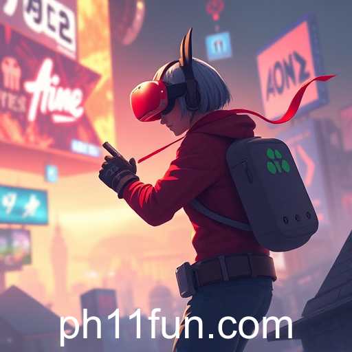 The Gaming Frontier: Evolution and Impact