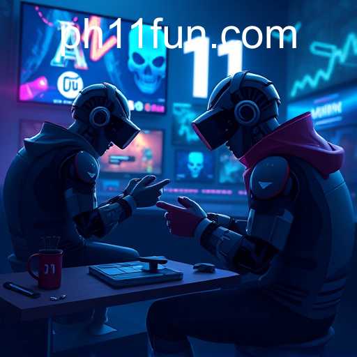 Gaming and Its Impact on Culture