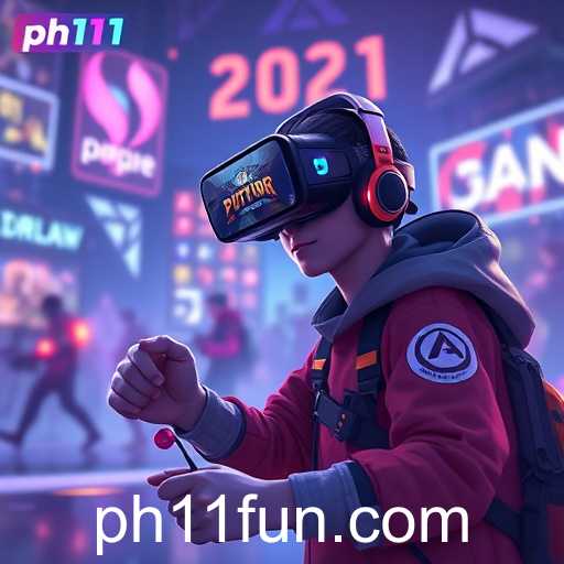 Gaming Innovation with PH11