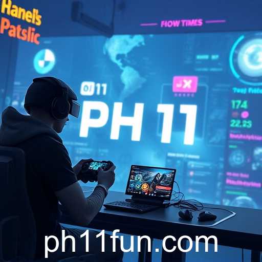 Gaming Trends and Innovations