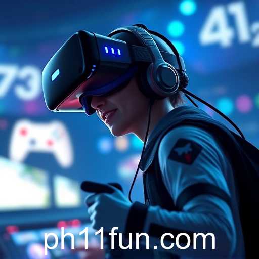 Innovations in Gaming: The Rise of ph11
