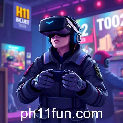 Innovations in the Gaming World: A Deep Dive into ph11