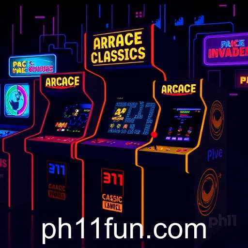 Gaming Evolution: PH11's Impact on 2025