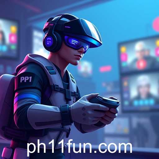 PH11 Revolutionizes Gaming Experience