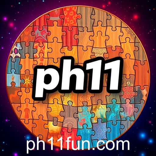 Exploring the Enigmatic World of Puzzle Challenges: The Allure of 'ph11'