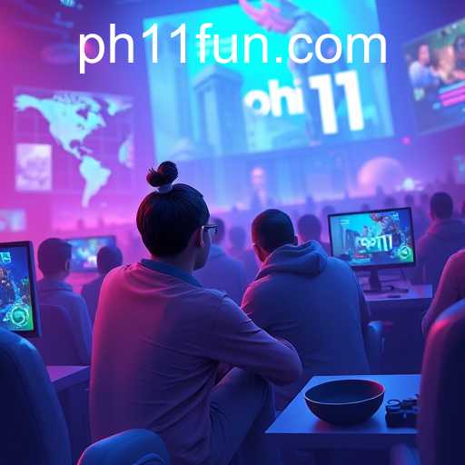 The Resurgence of Online Games and Cultural Shifts