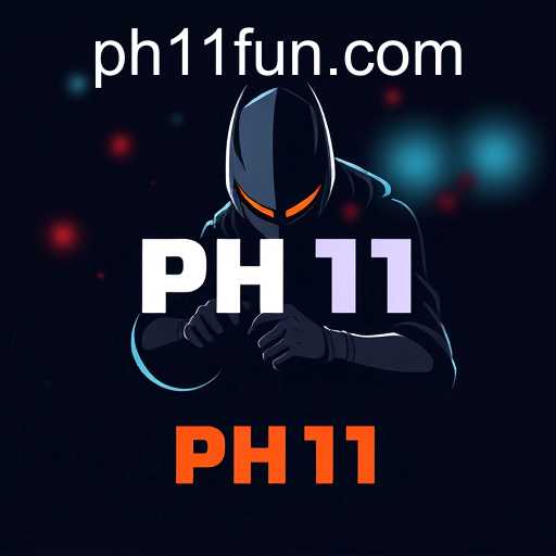 PH11: The Rising Star in Online Gaming