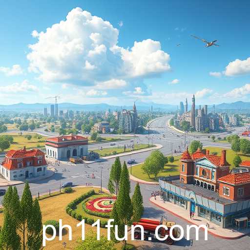 Exploring the World of Simulation Play: The Gateway of 'ph11'