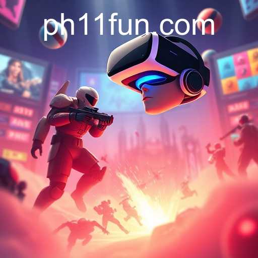 The Surge of 'ph11' in 2026 Gaming Landscape